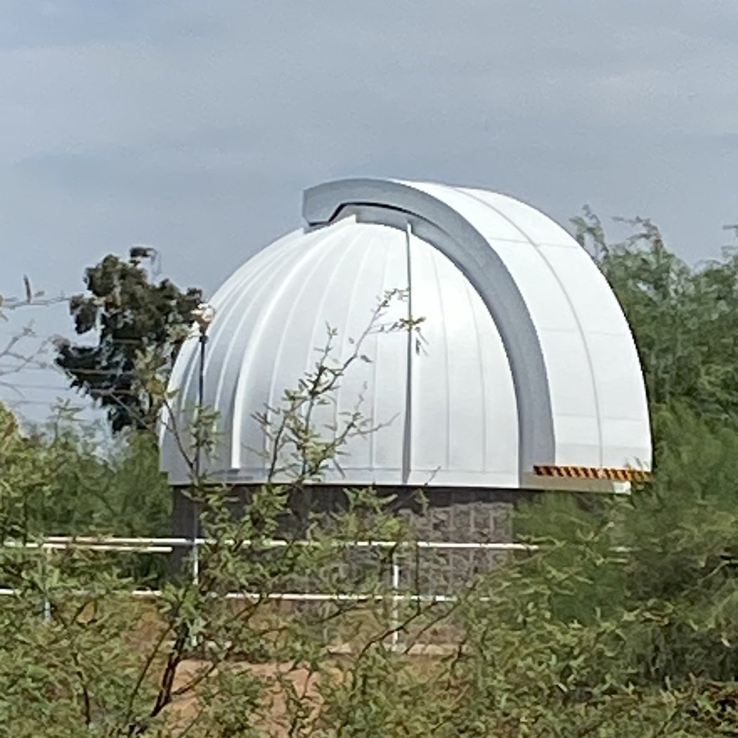 Public Star Party 1